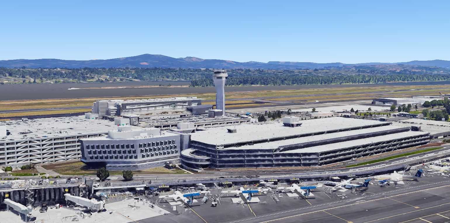 Don't Get Stuck in the Parking Lot: Your Guide to Delaware Airport Long-Term Parking